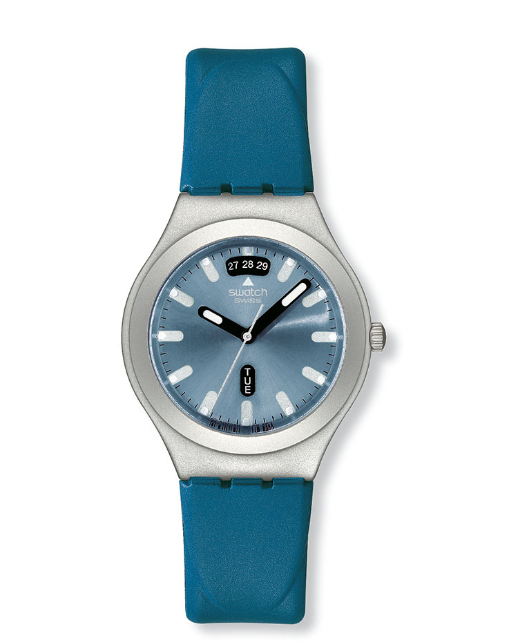 EXTRADOS BLUE