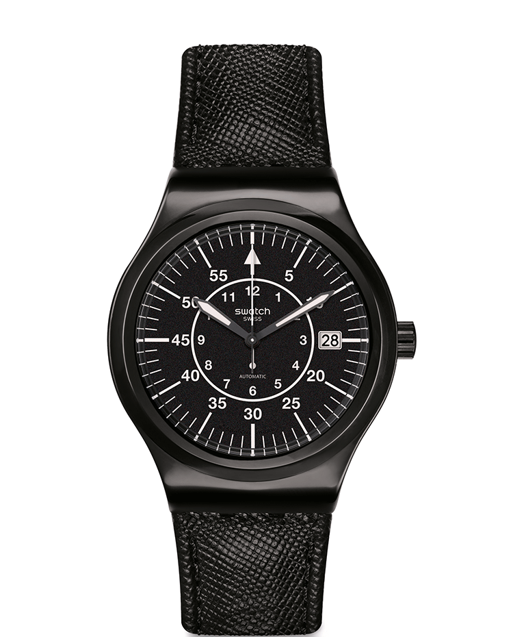 SISTEM SLATE