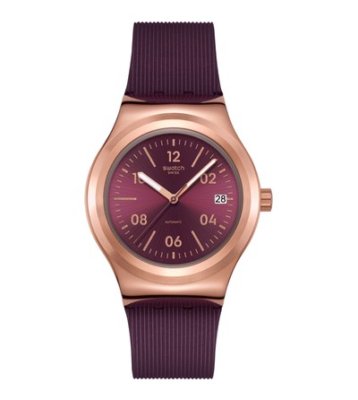 SISTEM ROSEE