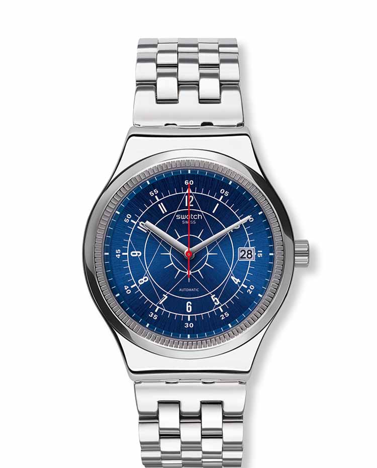 SISTEM BOREAL