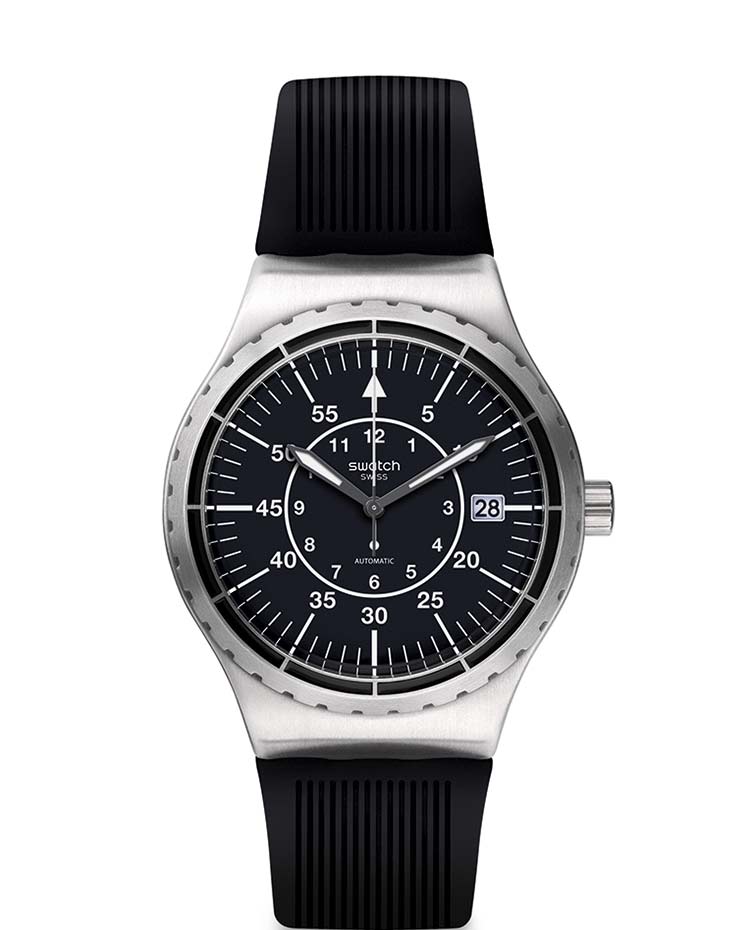 SISTEM ARROW