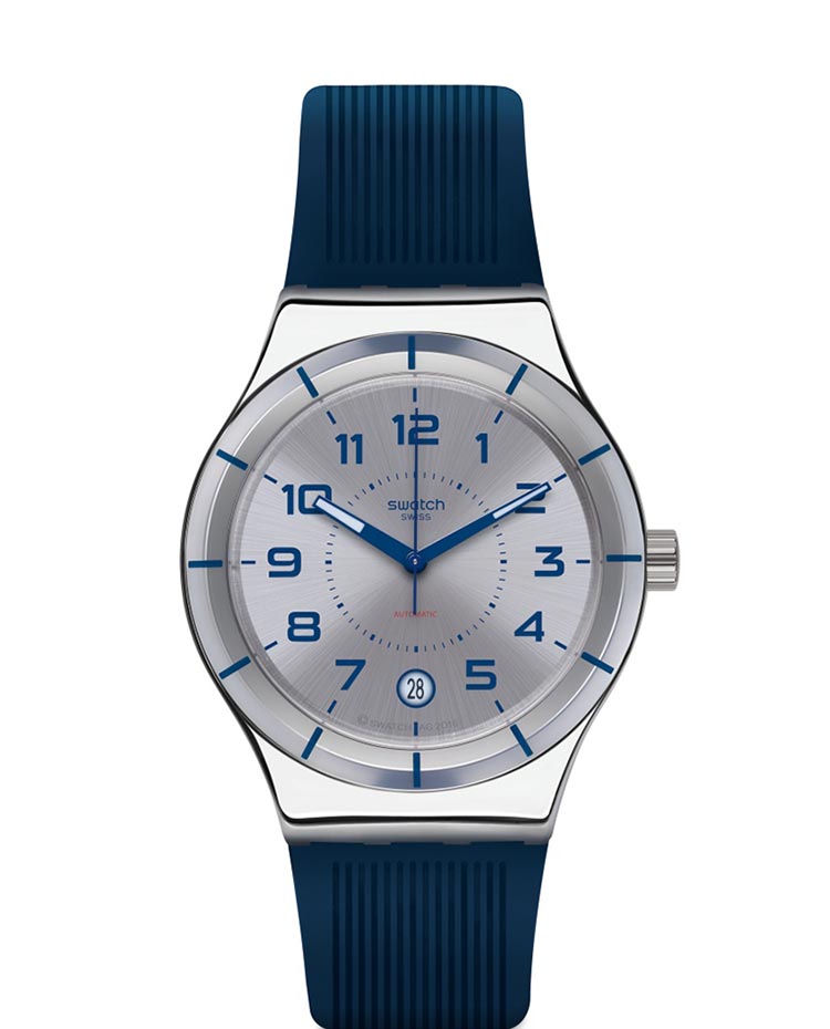 SISTEM NAVY