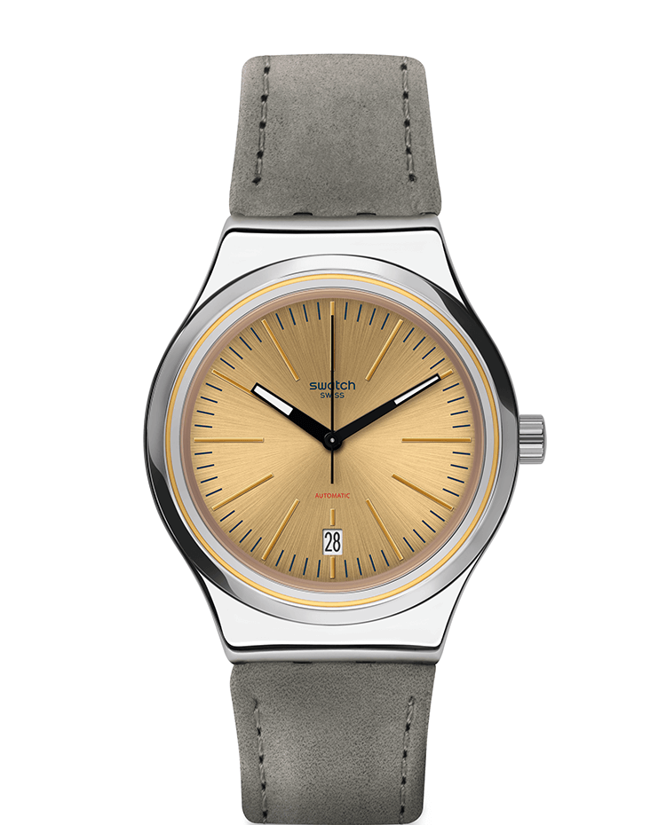 SISTEM SAND
