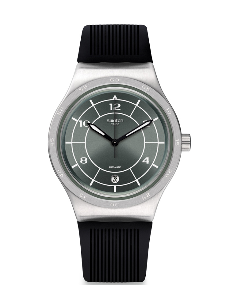 SISTEM RUB