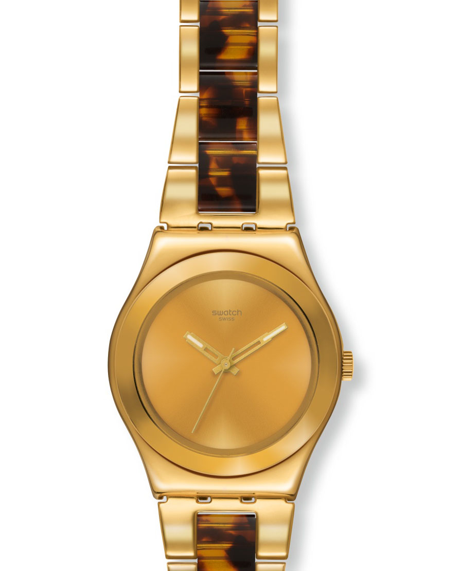 CHICDREAM GOLDEN