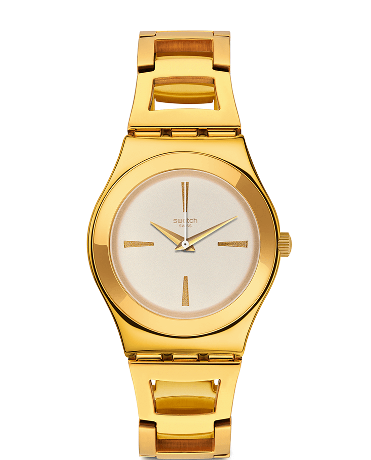 GOLDENLI