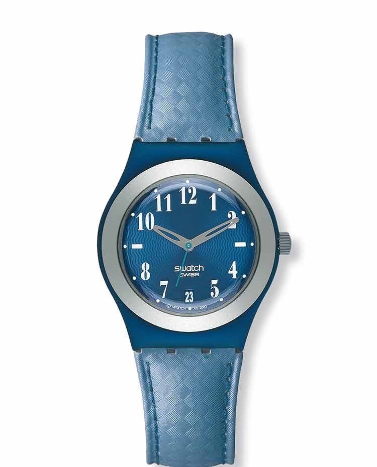 PARADIS BLEU