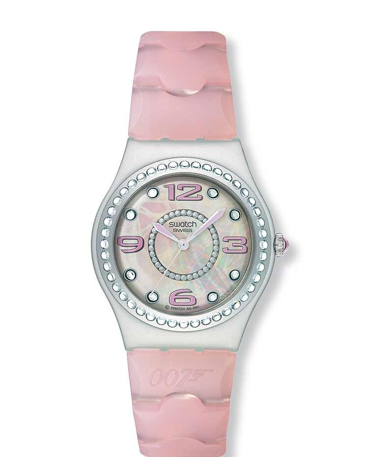 DIAMONDS ARE FOR EVER