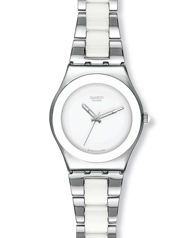 TRESOR BLANC