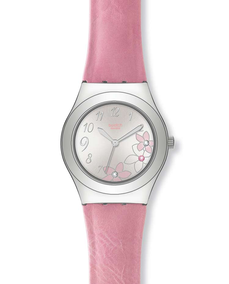 PINK ELEGANCE