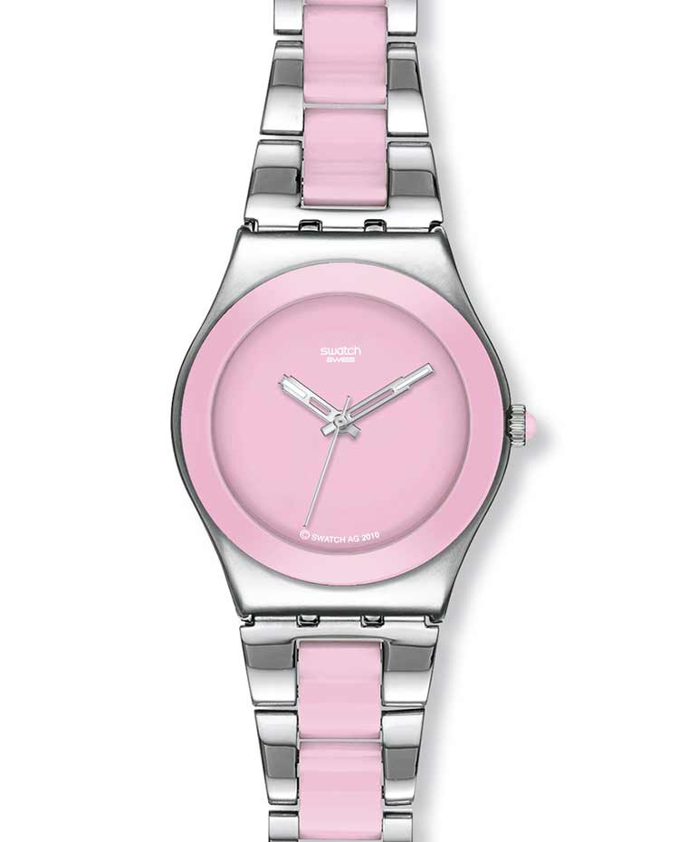 PINK CERAMIC