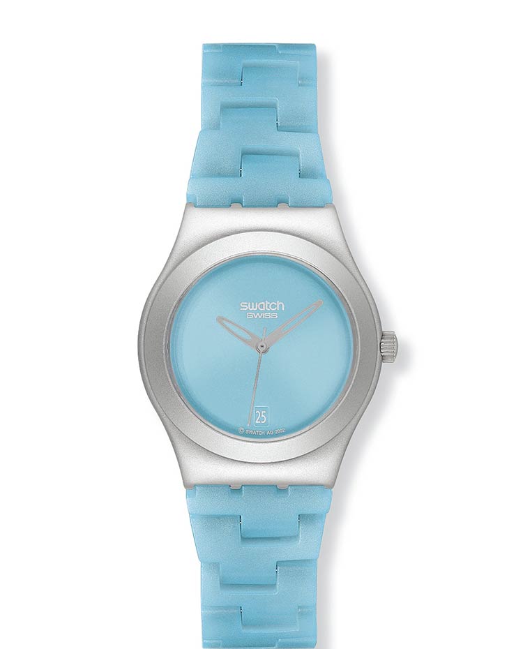 TILE LIGHT BLUE