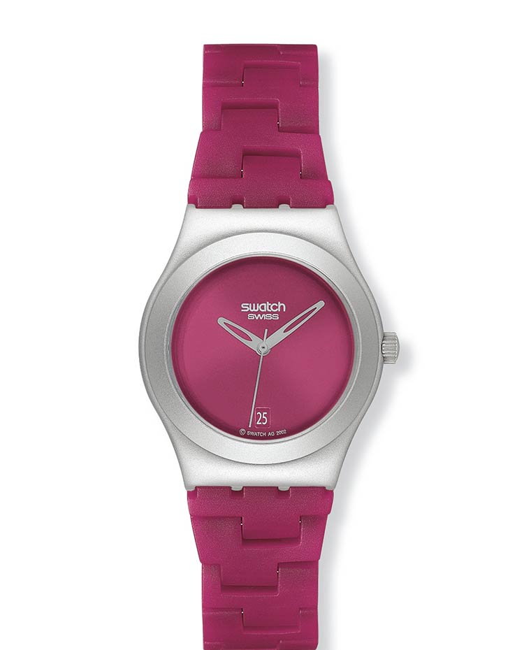 TILE FUCHSIA