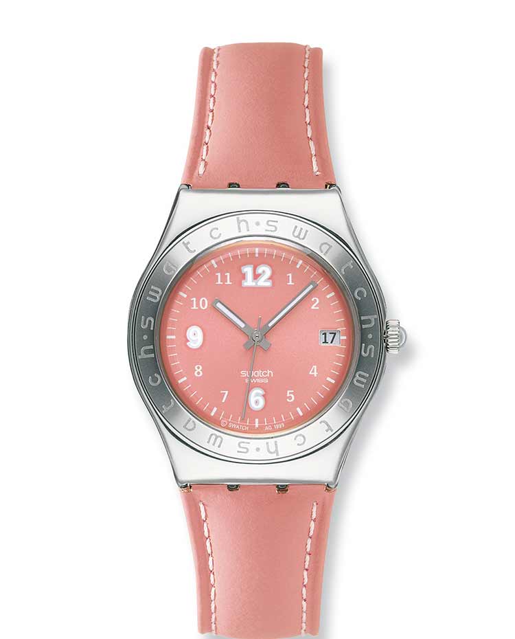 SUNDOWN PINK