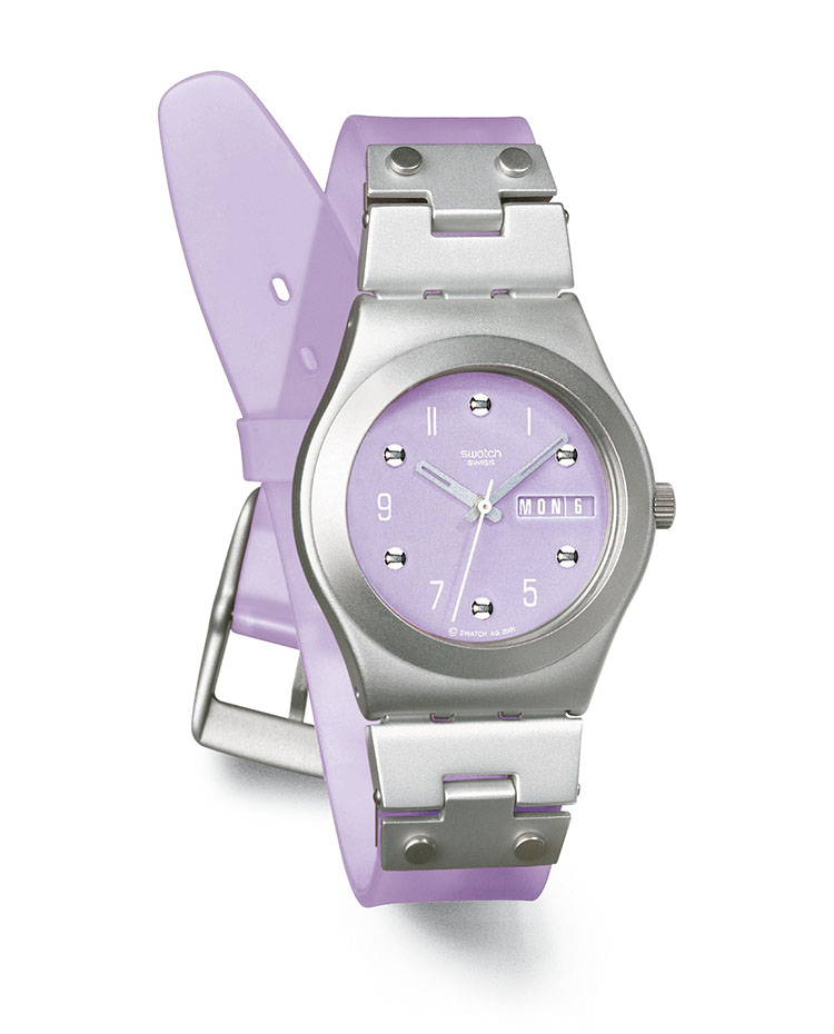 SKY LIKE VIOLET