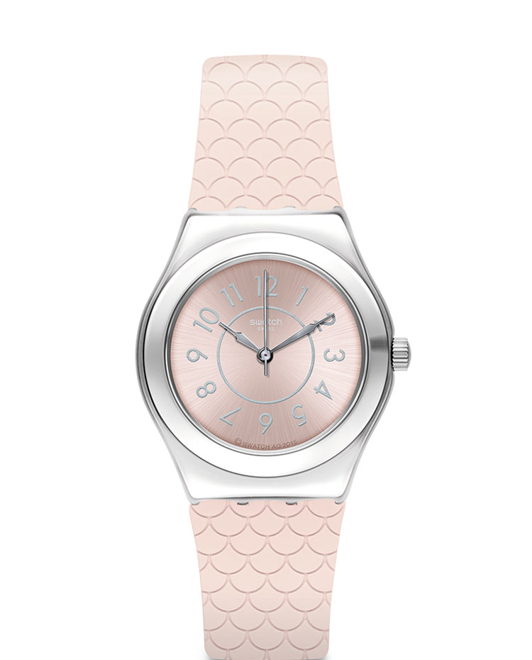 SWATCH BY COCO HO