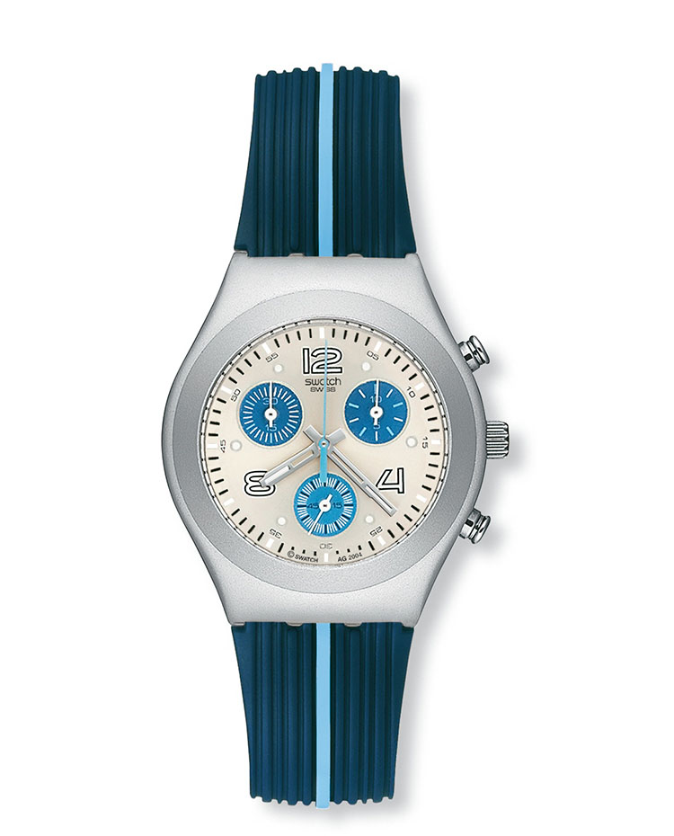 BLUISH