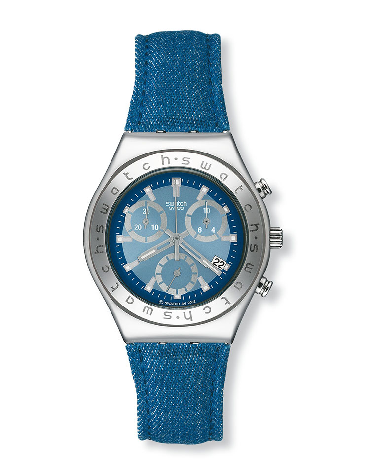 CICLAMINO BLU
