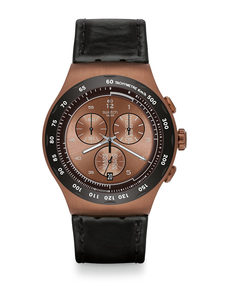 THE COPPER