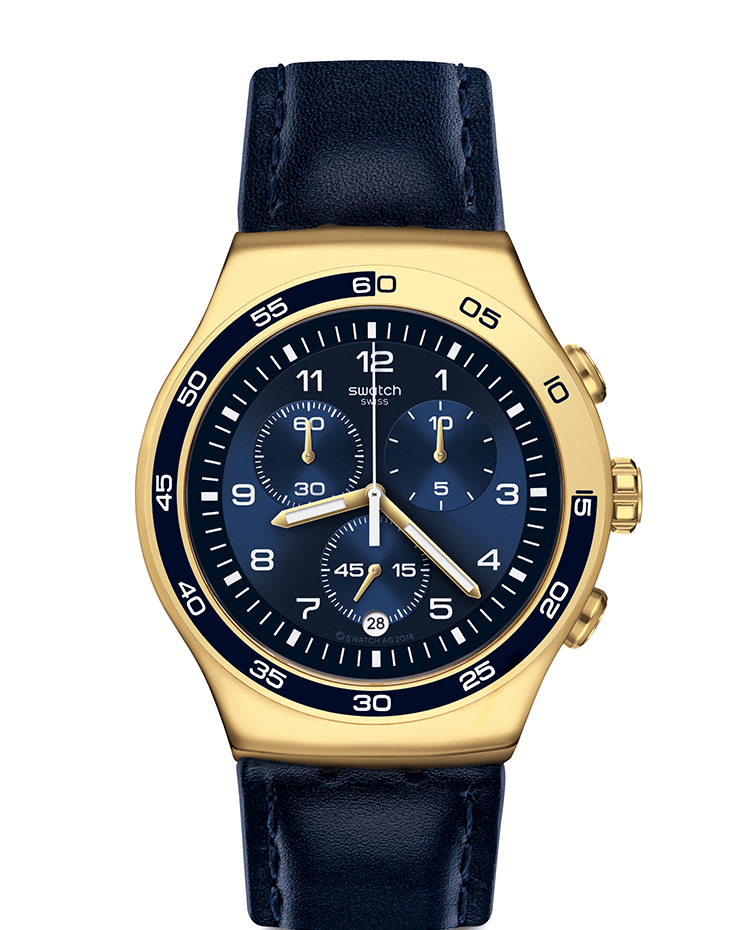GOLDEN YACHT