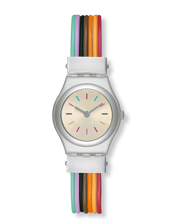 FILAMENTO MULTICOLORE