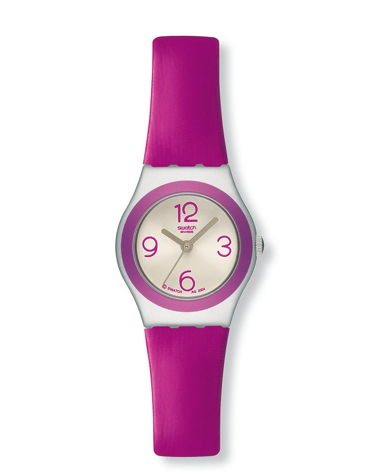 SUITABLE PINK