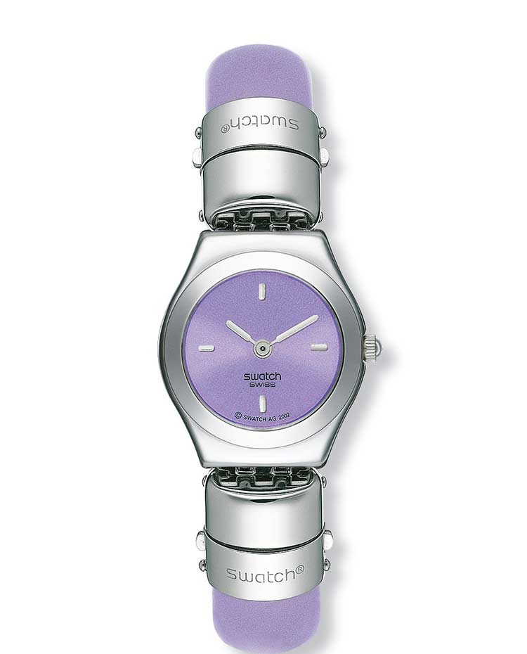 LAVANDE S