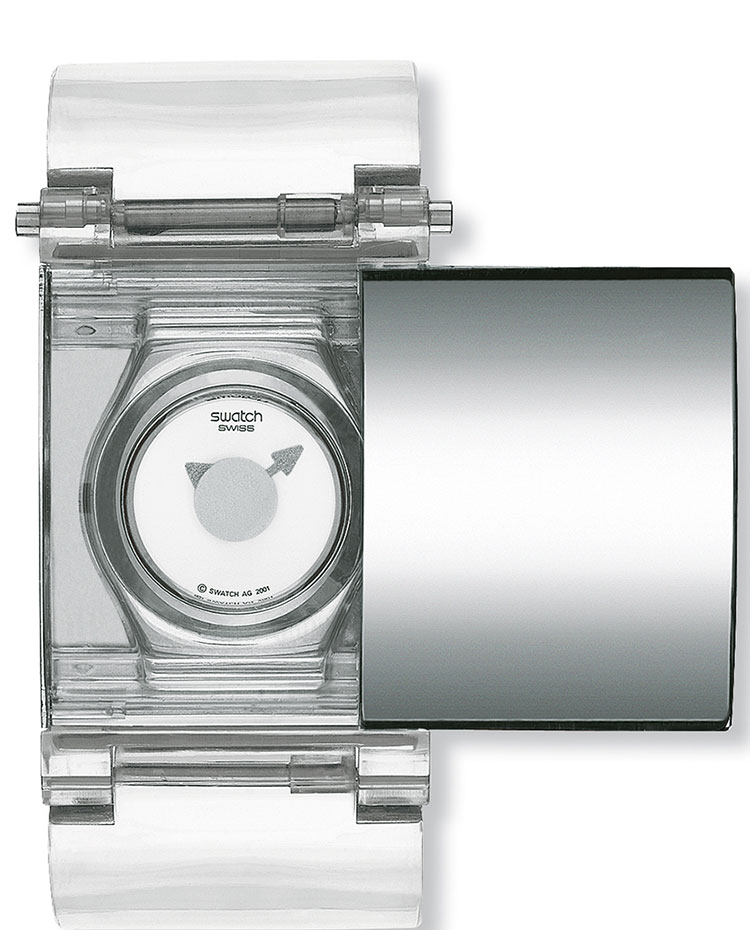 TIME SLIDER (small)