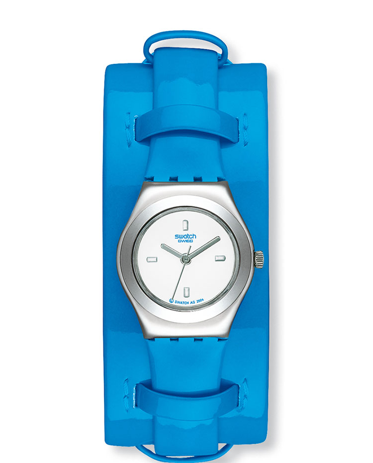 BLU DAPOLSO