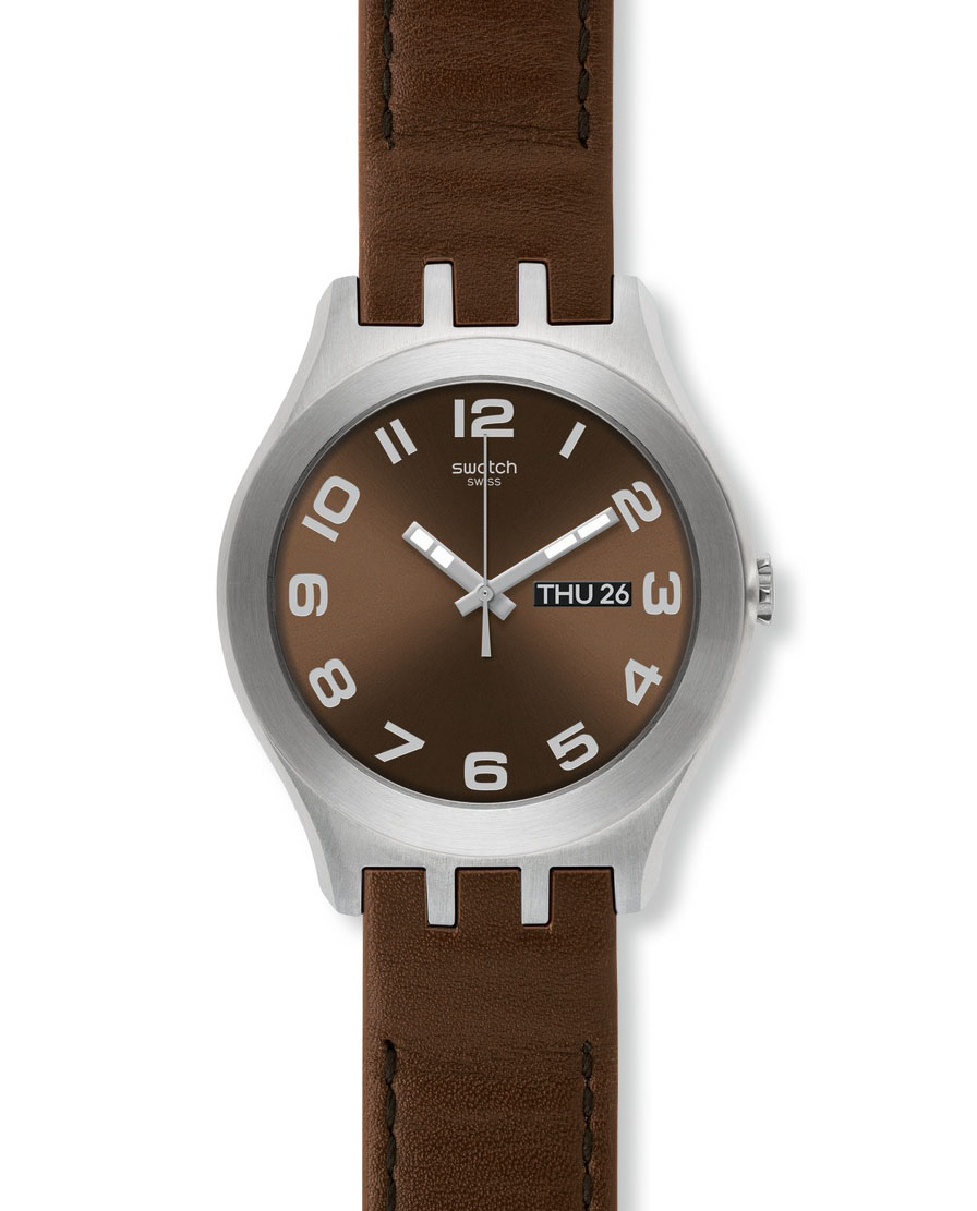 BROWN CLASSIC