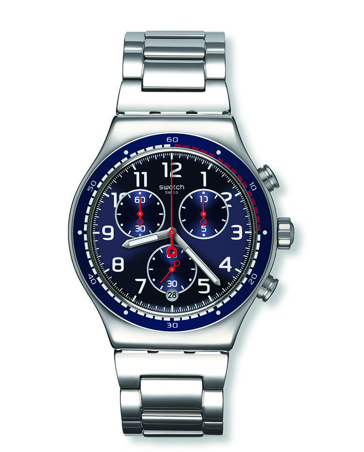 SWATCHHOUR