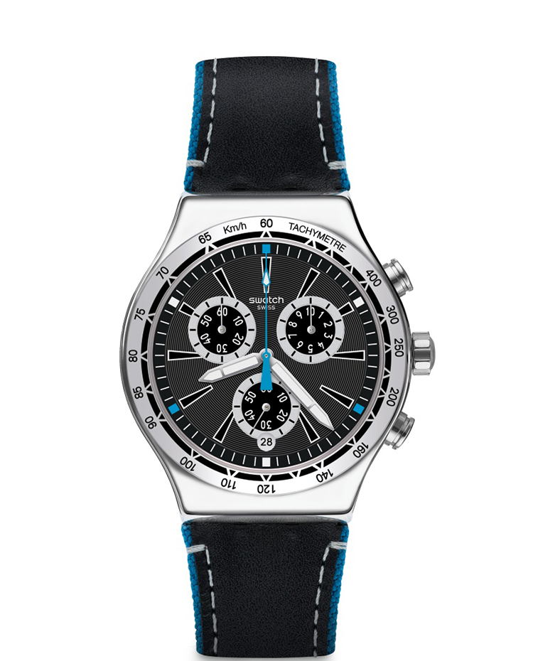BLUE DETAILS