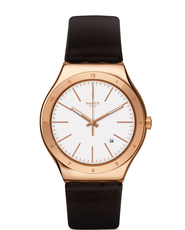 TIC-BROWN