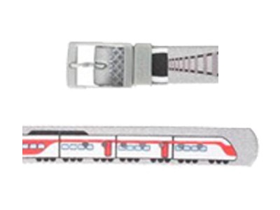 بند فلیک فلاک پارچه ای — FPN016