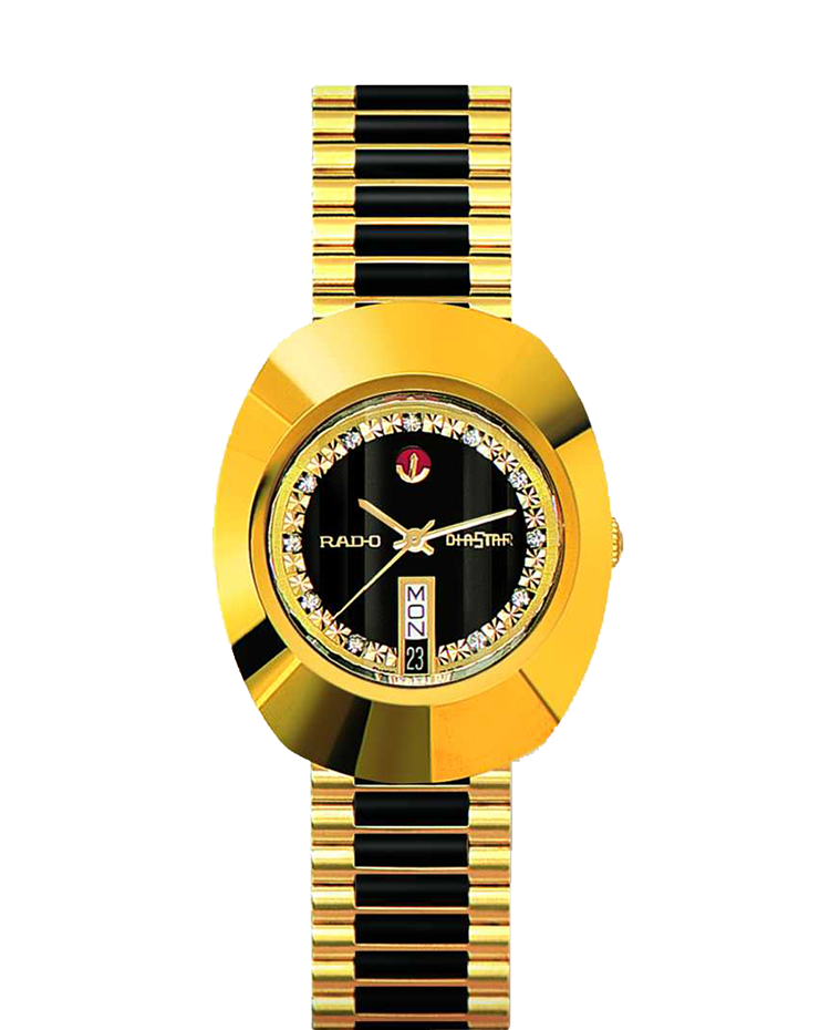 RADO 636.0313.3.158
