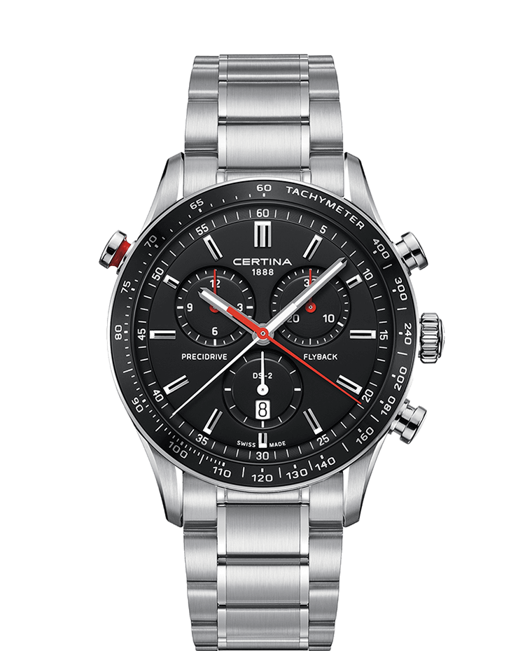 CERTINA C024.618.11.051.01