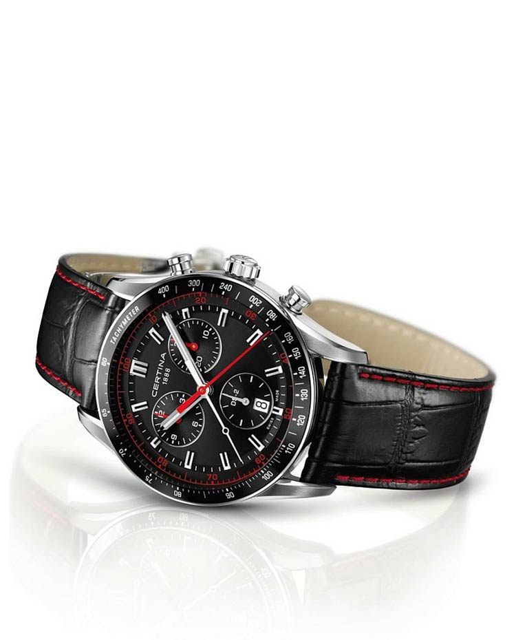 CERTINA C024.618.16.051.00