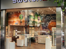 Swatch-Markazi