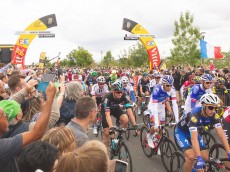 Tissot and Bern for the Tour de France 2016 Tissot Official Timekeeper Tour de France Branded
