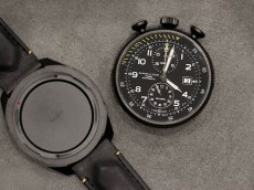 ساعت Khaki Aviation Takeoff Auto Chrono