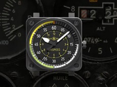 ساعت Khaki Aviation Takeoff Auto Chrono