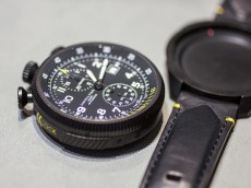 ساعت Khaki Aviation Takeoff Auto Chrono