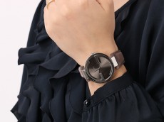 ساعت Interlocking Timepiece گوچی خرید ساعت سوئیسی اصل از نمایندگی رسمی کیش بهین Kish behin Tradding Company 