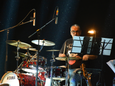 کنسرت گروه چارتار با حمایت ساعت سواچ