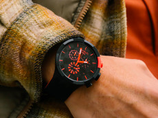 ساعت های سواچ BIG BOLD CHRONO
