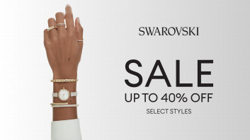 swarovski40off