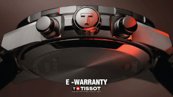 E-Warranty