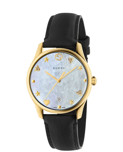 ساعت GUCCI YA1264044 | کیش بهین