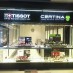 نمایشگاه تیراژه 2 نماینده کیش بهین SWAROVSKI Products RADO TISSOT CERTINA CK BALMAIN HAMILTON SWATCH FLIK FLAK BIJOUX CK Jewelery VICTORINOX SWAROVSKI