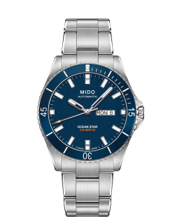 Mido outlet top
